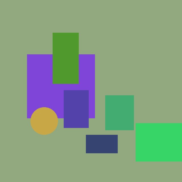 Premium Unit qP-7185