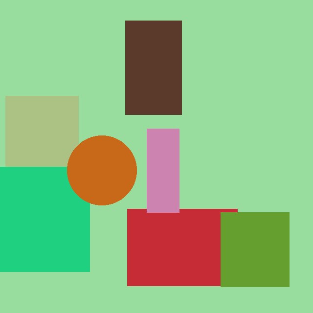 Essential System tM-6561