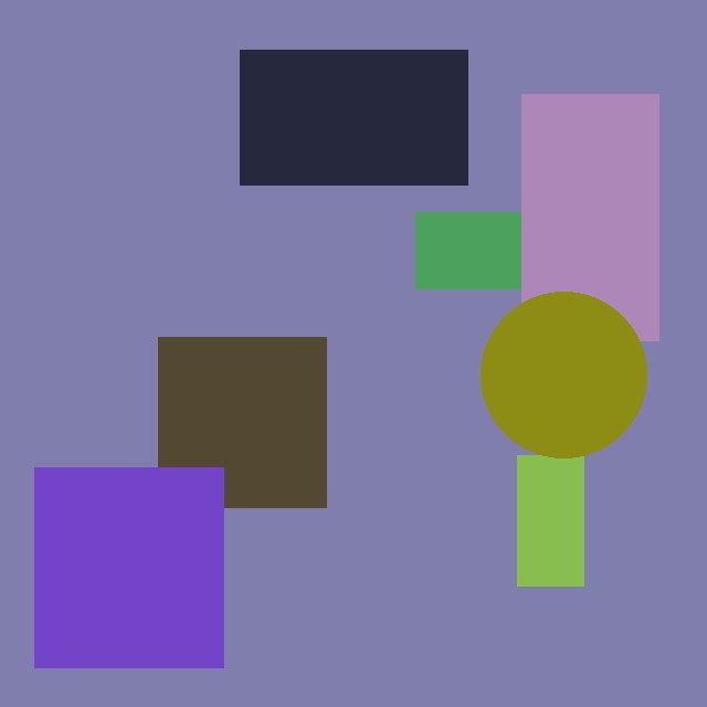 Essential Module Pn-0658