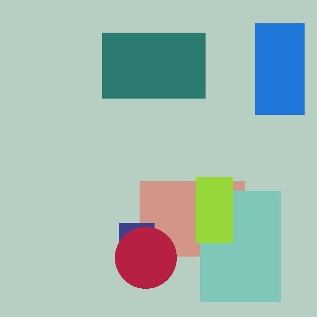 Advanced Station GB-2772