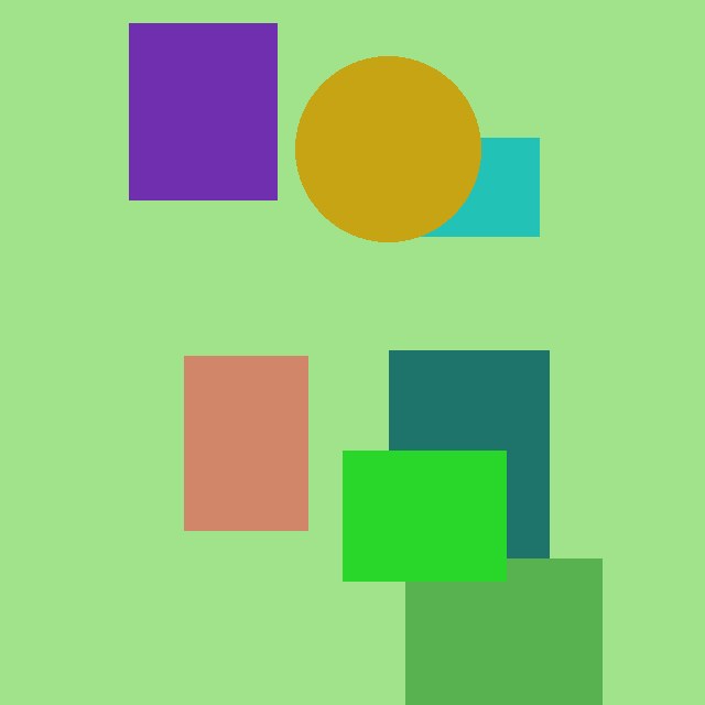 Elite System dA-1978