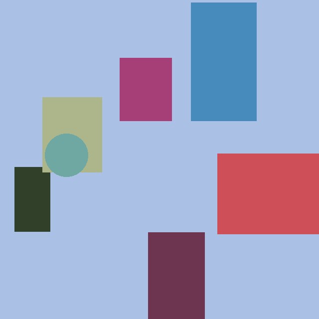 Advanced Unit ZZ-1776