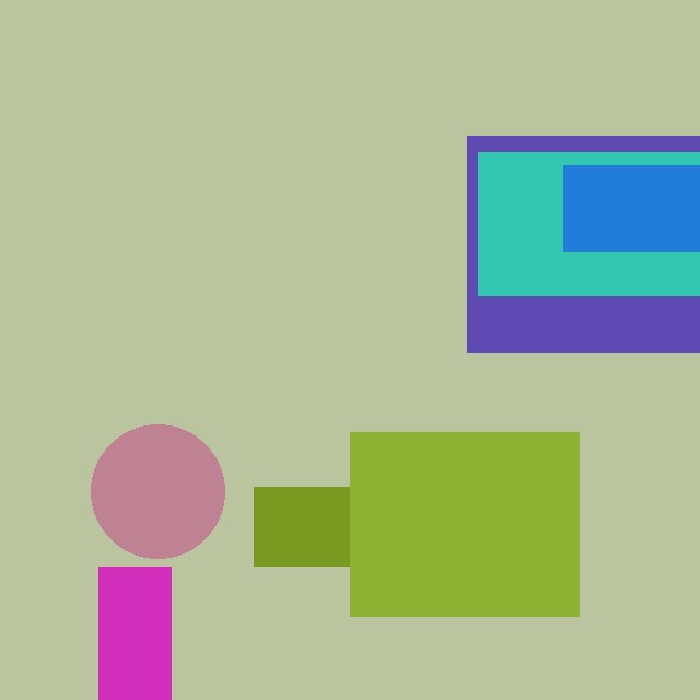 Classic System Ah-4378