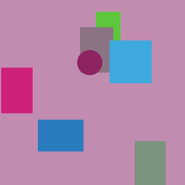 Elite System pb-5149