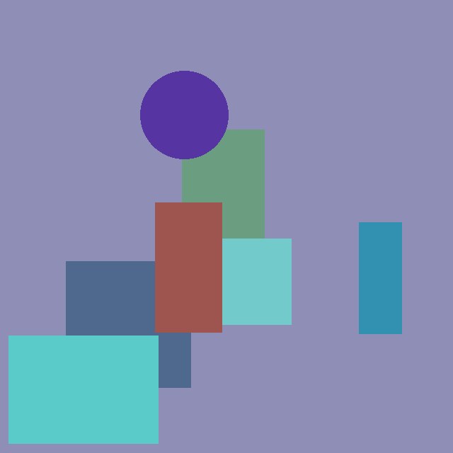 Classic Widget Xp-7569