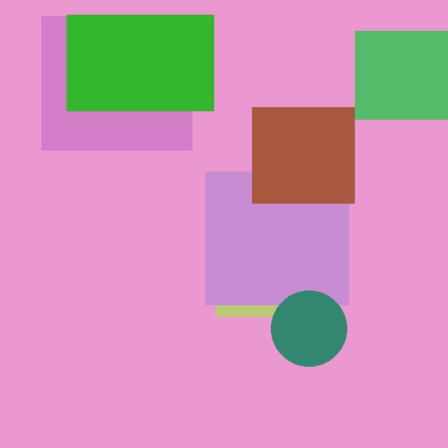 Modern Adapter HK-7678