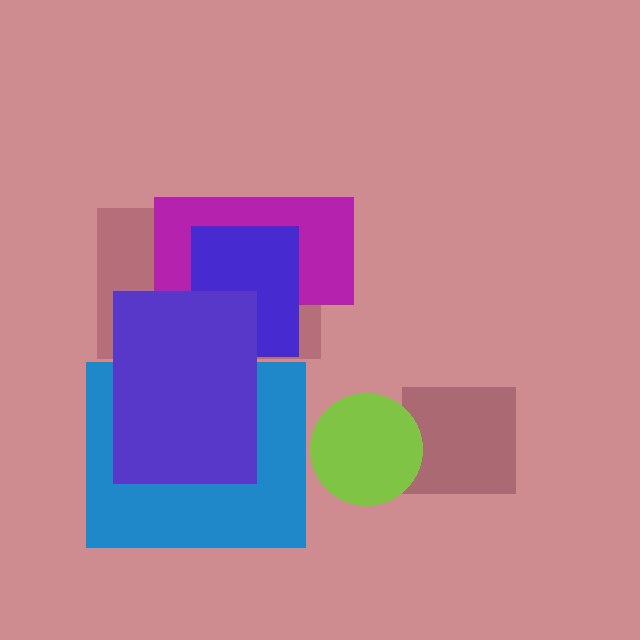 Classic Unit wS-6779