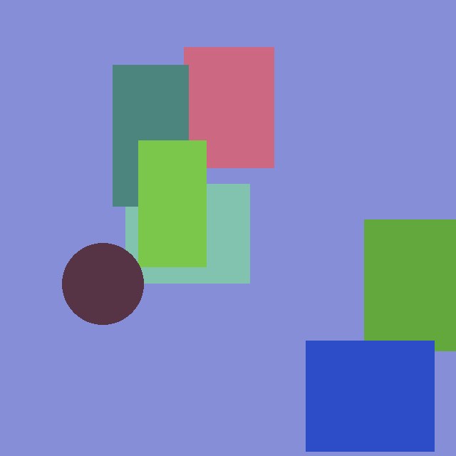 Eco Component Ju-5396