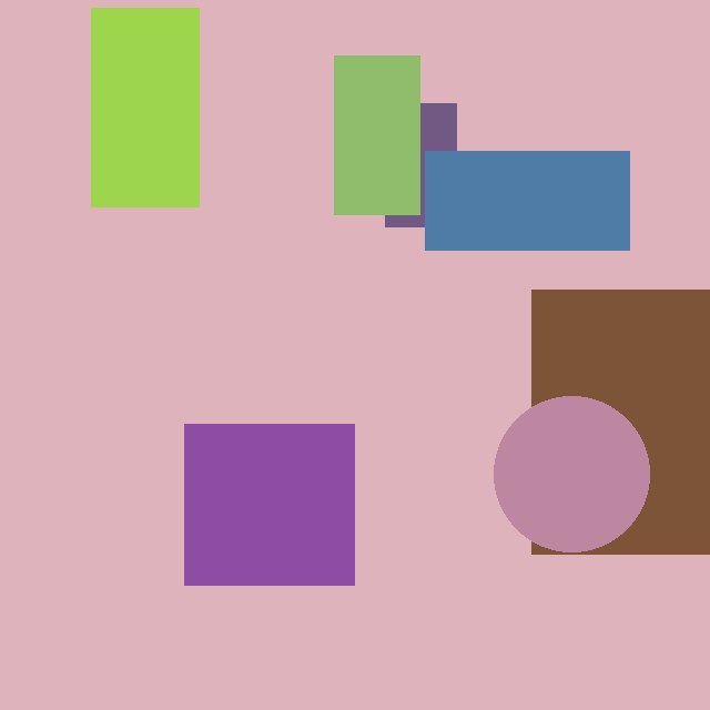 Advanced System yA-7842