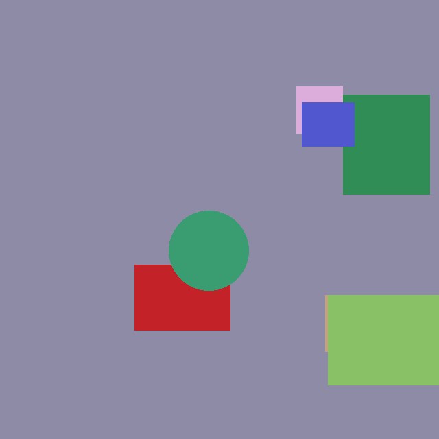 Pro Component TG-8850