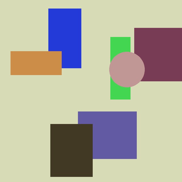 Essential Device tA-6963