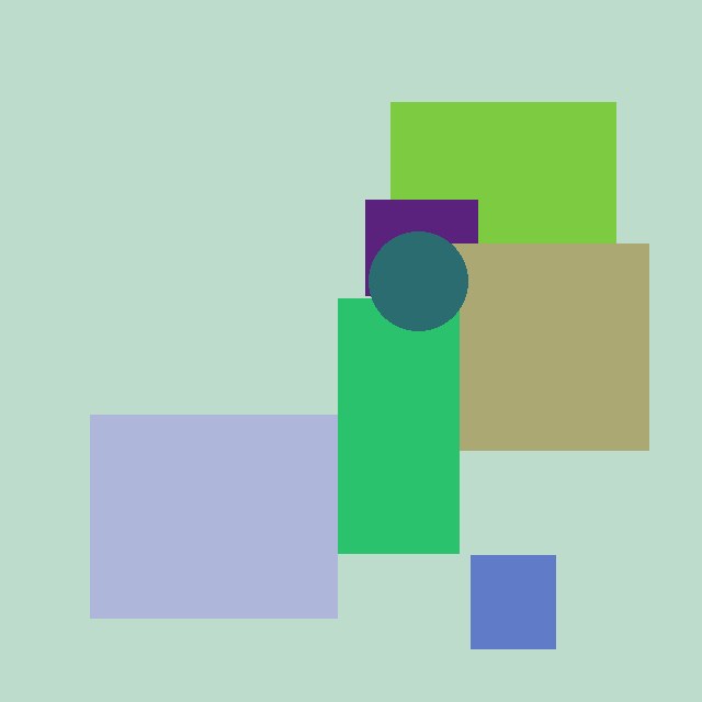 Premium Widget ip-7638