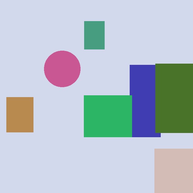 Essential Widget Mp-5118