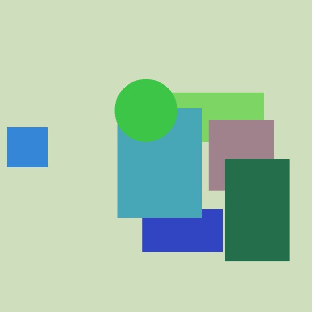 Essential Unit HY-4996