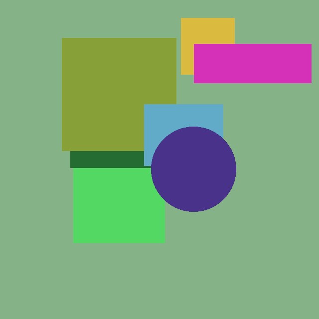 Advanced Unit KX-9401