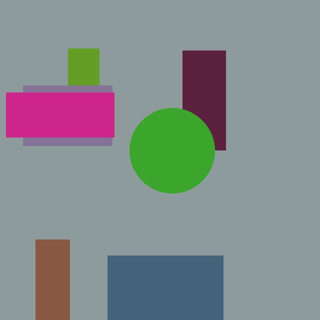 Ultra System qU-0858