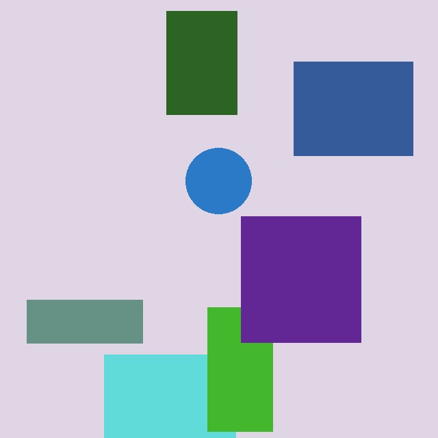 Elite Device qI-8152