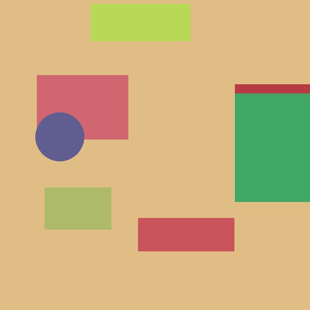 Deluxe Device iM-6635