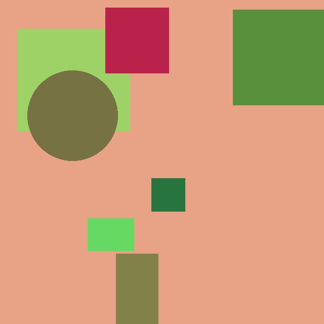 Essential Hub Wo-1105