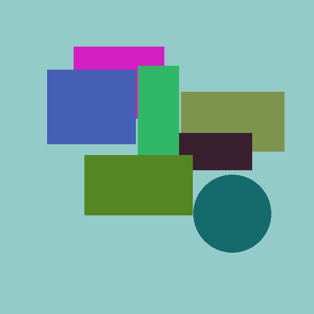 Ultra Station HF-5178