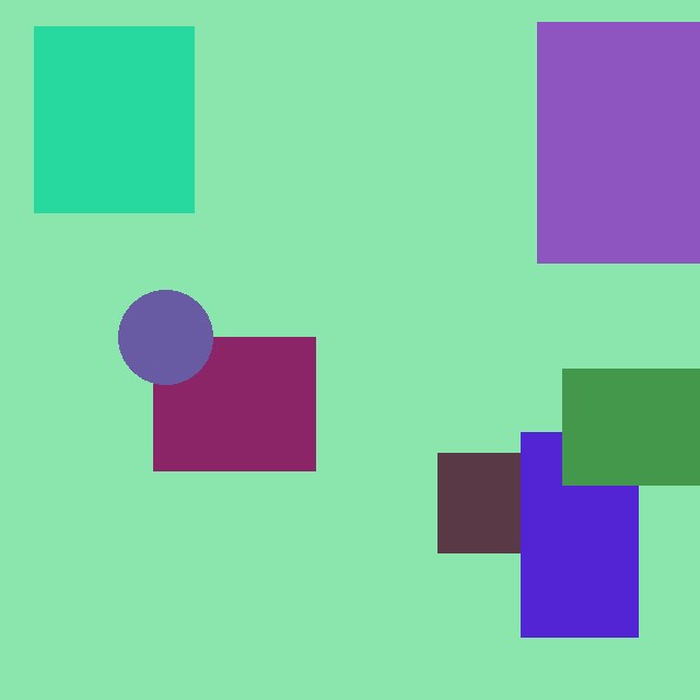 Classic System BU-9463