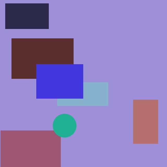 Smart Widget lg-1243