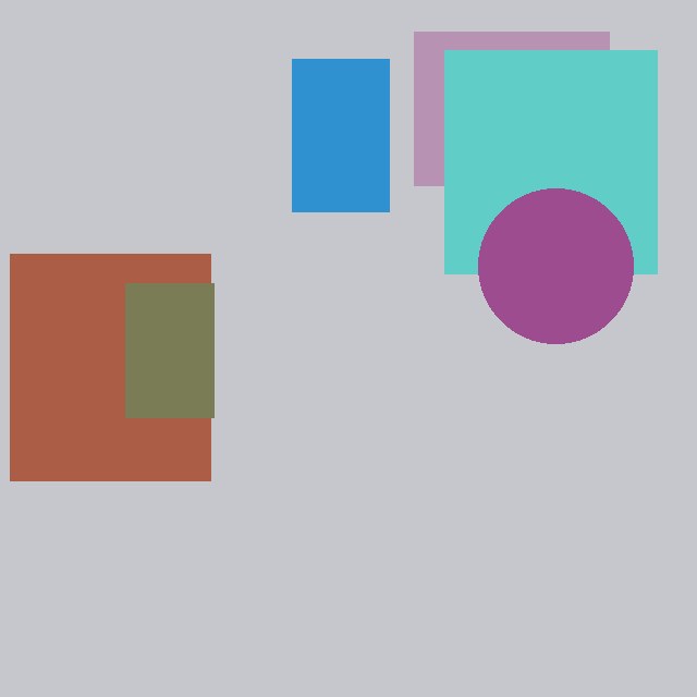 Turbo Station Xp-4315