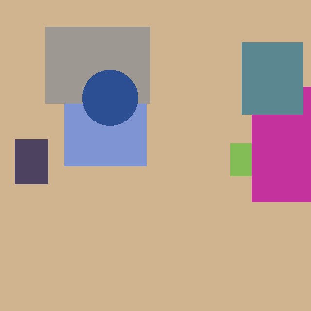 Essential Widget eS-7097