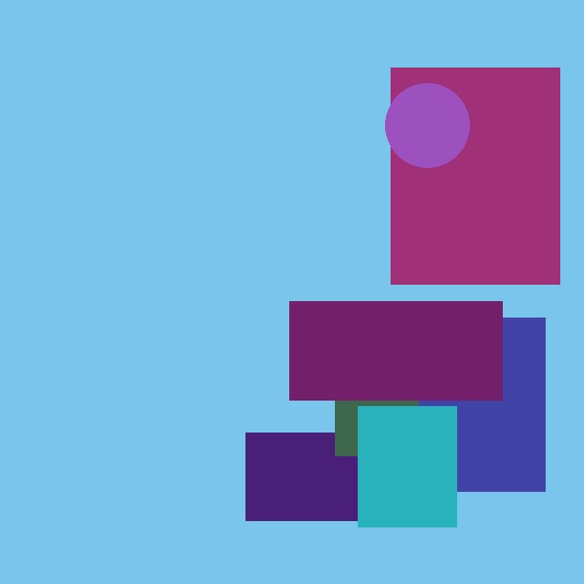 Turbo Component yi-8968