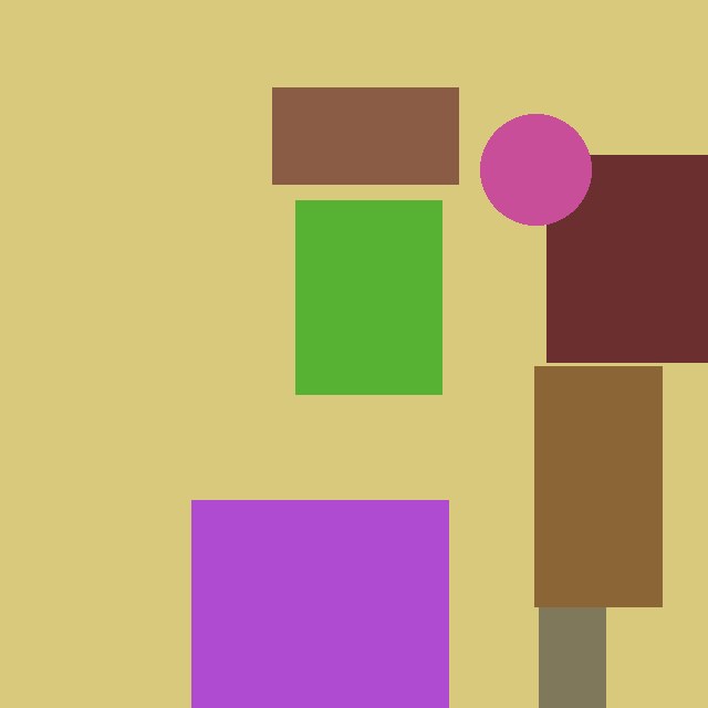 Advanced Device ZK-6745