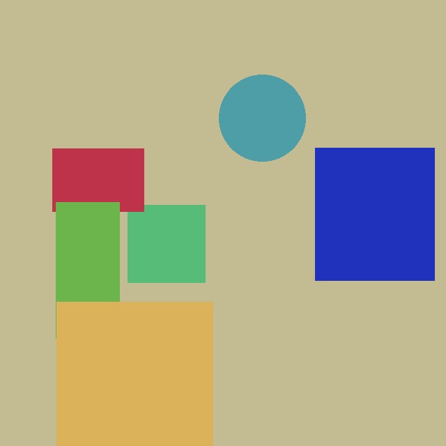 Advanced Widget Te-5455