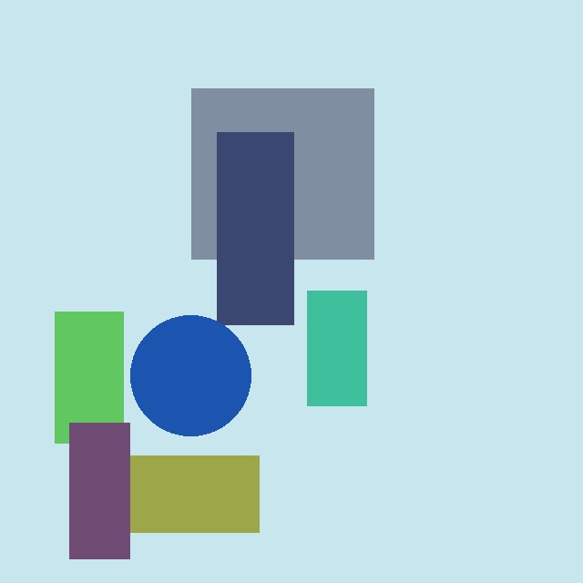 Smart Device Az-3759