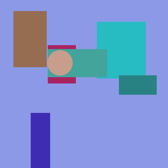 Advanced Gadget nD-2123