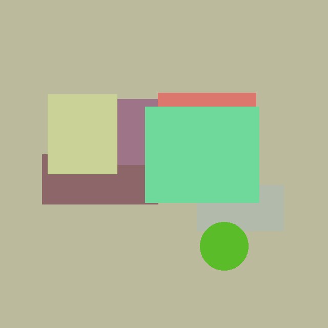 Advanced Widget Fh-6448