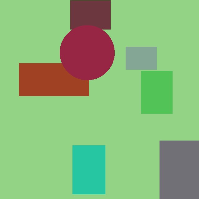 Classic Station Gs-5176