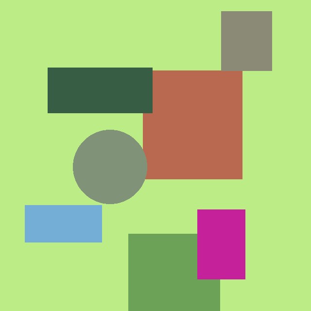 Deluxe Adapter hb-8256