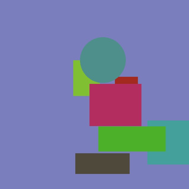 Elite Module GI-4327