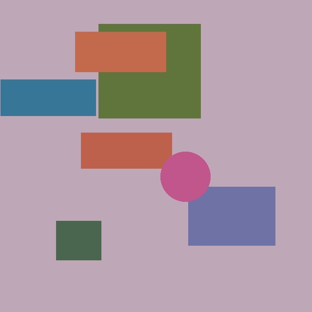 Advanced Component NC-2267