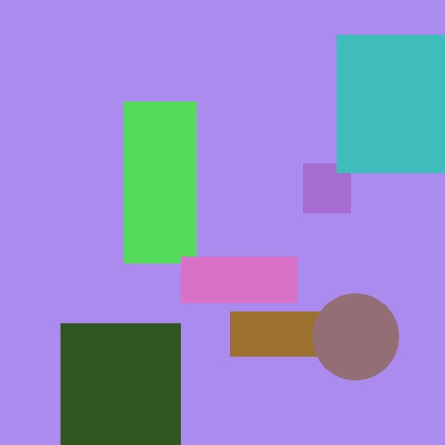 Turbo Component HG-2649