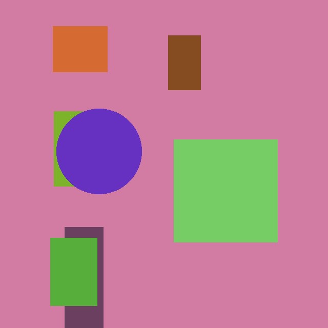 Advanced Station Pn-7133