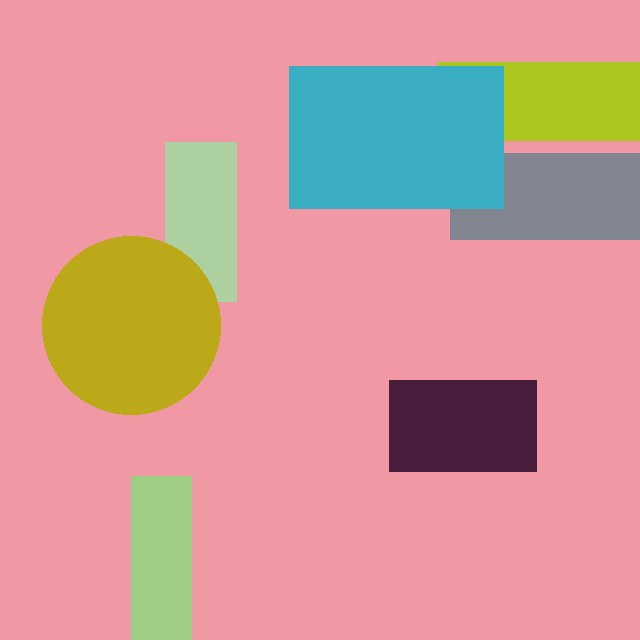 Premium Module Yr-4317