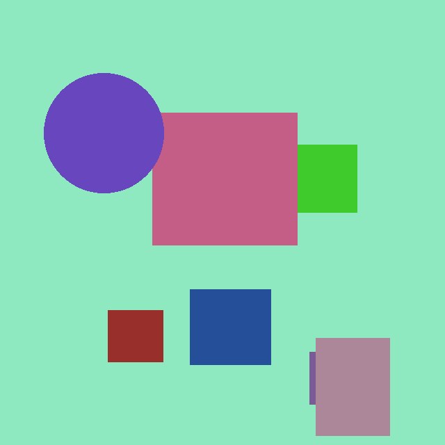 Premium System Qh-2535