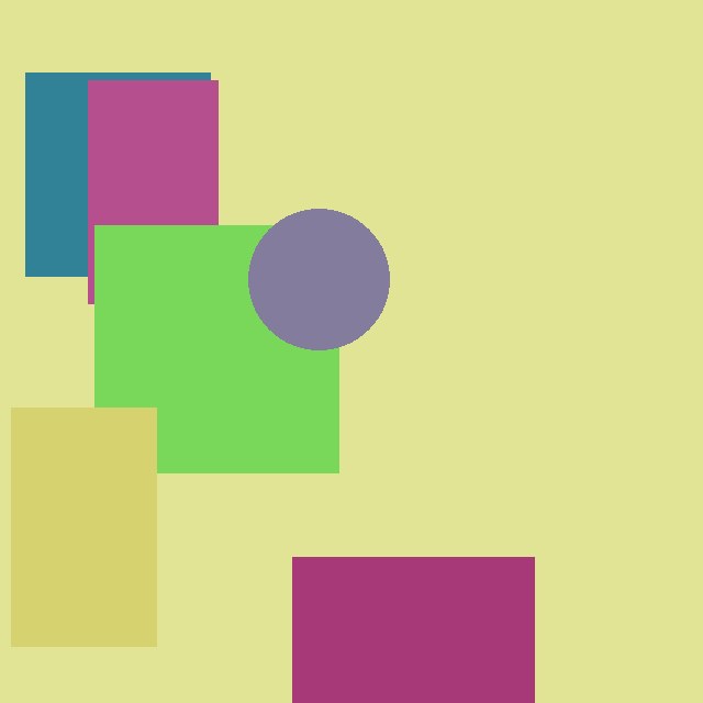 Essential Unit nU-3957