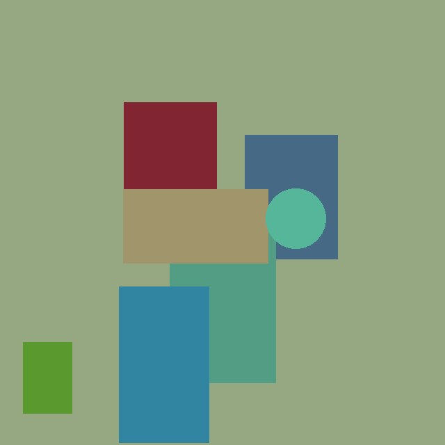 Classic Module QL-4821