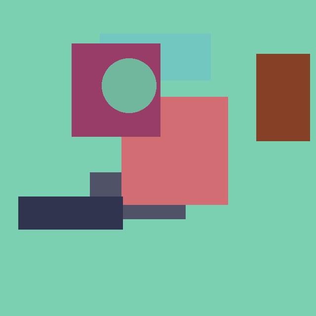 Advanced Widget Kc-9761