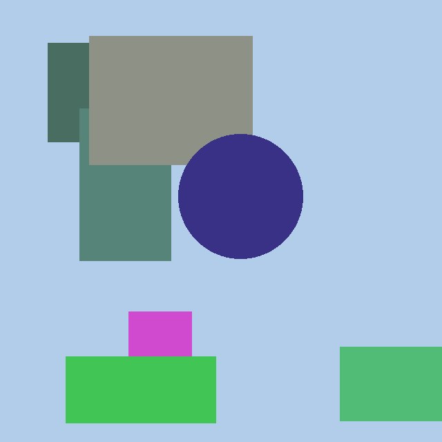 Modern Component jU-4608