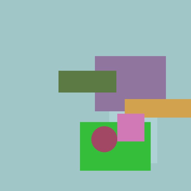 Smart Component YS-1752