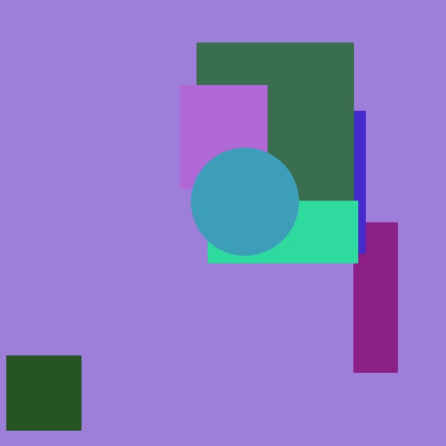 Premium Unit IH-4911