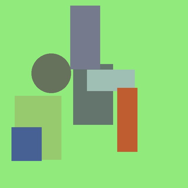 Essential Adapter mv-6911