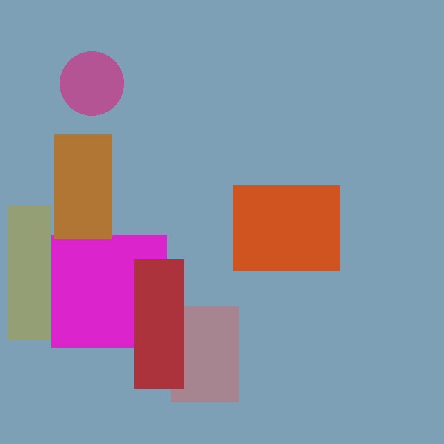 Deluxe Adapter nN-6639